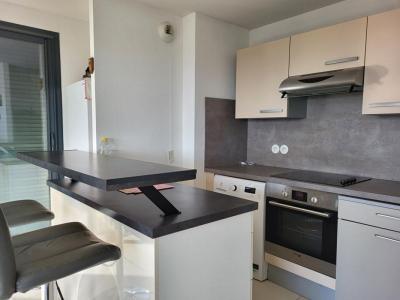 For sale Canet-en-roussillon 2 rooms 51 m2 Pyrenees orientales (66140) photo 4