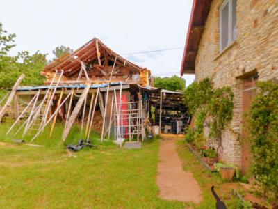 Acheter Maison Rouffilhac 65000 euros