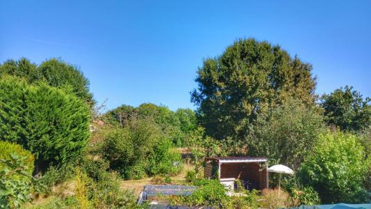 For sale Riberac 12 rooms 192 m2 Dordogne (24600) photo 2