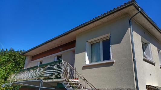 For sale Riberac 12 rooms 192 m2 Dordogne (24600) photo 4