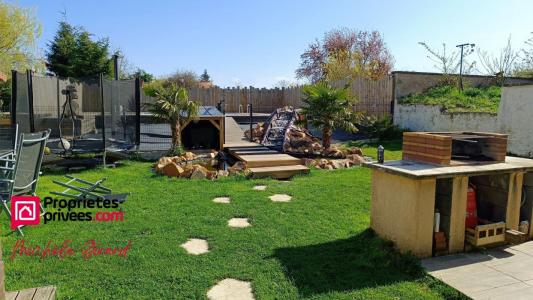 For sale Cordelle 6 rooms 148 m2 Loire (42123) photo 1