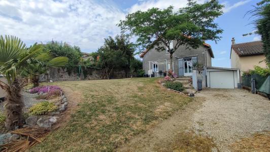 For sale Availles-limouzine 8 rooms 134 m2 Vienne (86460) photo 1