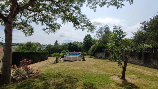 For sale Availles-limouzine 8 rooms 134 m2 Vienne (86460) photo 2