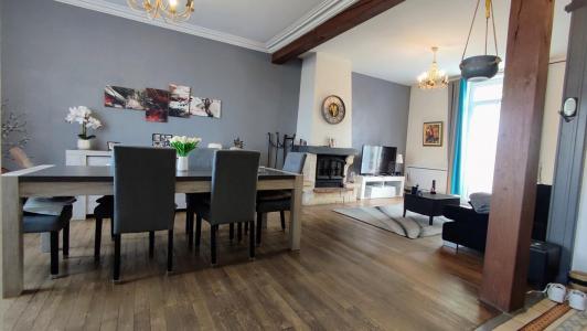 For sale Availles-limouzine 8 rooms 134 m2 Vienne (86460) photo 3
