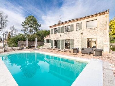 For sale Passage 8 rooms 310 m2 Lot et garonne (47520) photo 1