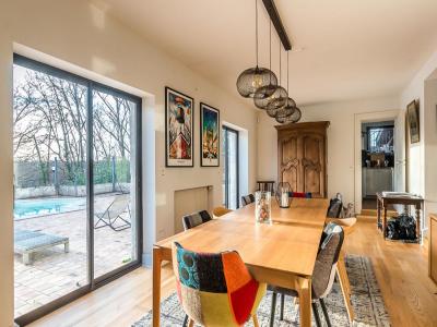 For sale Passage 8 rooms 310 m2 Lot et garonne (47520) photo 4