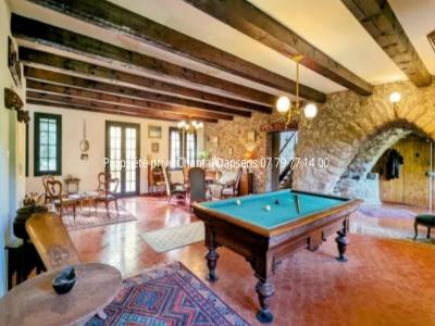 For sale Soubes 6 rooms 220 m2 Herault (34700) photo 0