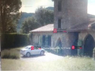 Annonce Vente Prestige Soubes 34