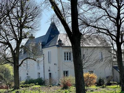 For sale Vendome 11 rooms 274 m2 Loir et cher (41100) photo 0