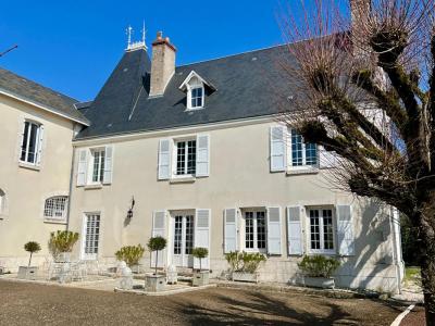 Annonce Vente Prestige Vendome 41