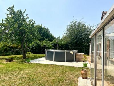 For sale Epuisay 4 rooms 105 m2 Loir et cher (41360) photo 2