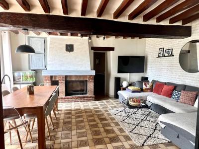 For sale Epuisay 4 rooms 105 m2 Loir et cher (41360) photo 3