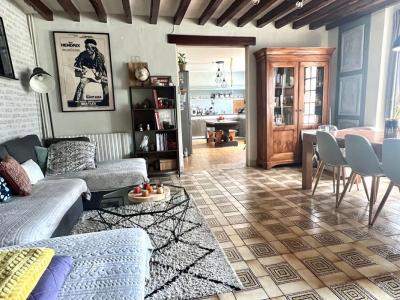 For sale Epuisay 4 rooms 105 m2 Loir et cher (41360) photo 4
