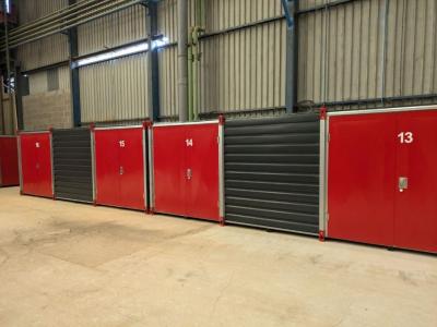 Annonce Location Commerce Bourges 18