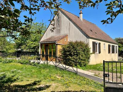 For sale Mondoubleau 4 rooms 90 m2 Loir et cher (41170) photo 0