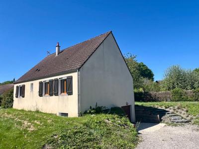 For sale Mondoubleau 4 rooms 90 m2 Loir et cher (41170) photo 1