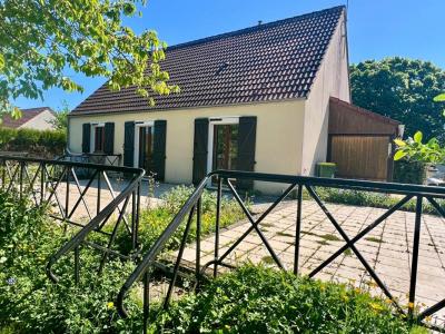 For sale Mondoubleau 4 rooms 90 m2 Loir et cher (41170) photo 2