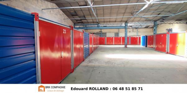 Annonce Location Parking Angouleme 16