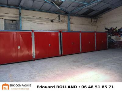 Annonce Location Parking Chalons-en-champagne 51