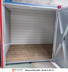 Louer Parking 9 m2 Chalons-en-champagne