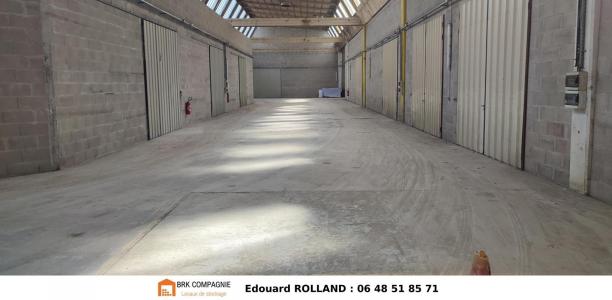 Annonce Vente Commerce Bourges 18