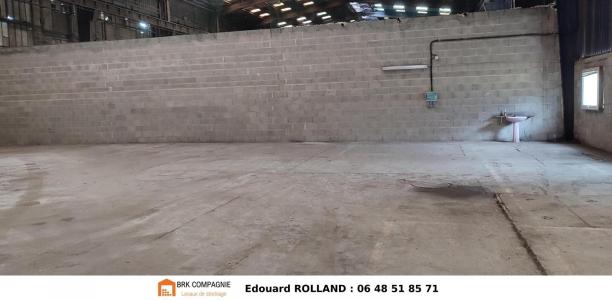 Acheter Commerce 88 m2 Chalons-en-champagne
