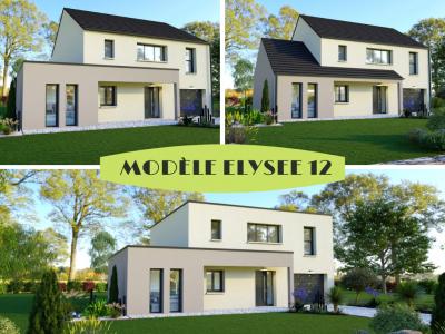 For sale Hay-les-roses 116 m2 Val de Marne (94240) photo 0