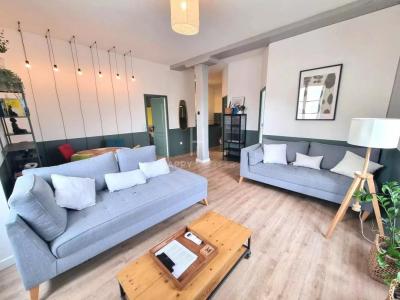 Acheter Appartement 62 m2 Saint-remy-de-provence