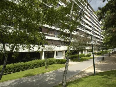 For rent Grenoble 2 rooms 58 m2 Isere (38100) photo 0