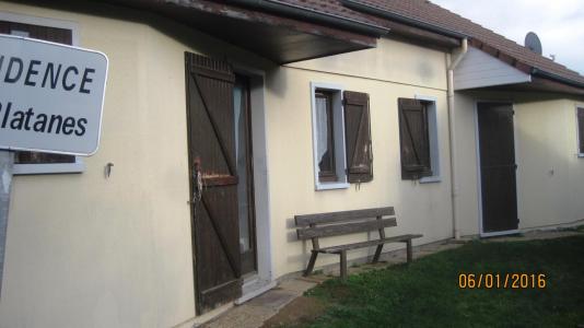 Annonce Location Maison Mayet-de-montagne 03