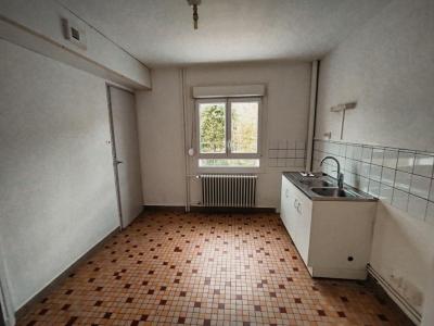 Annonce Location 3 pices Appartement Rupt-sur-moselle 88