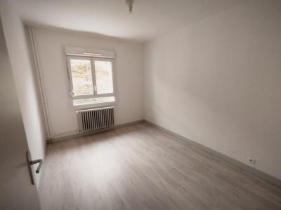 Louer Appartement Rupt-sur-moselle Vosges