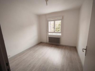 Louer Appartement Rupt-sur-moselle 417 euros