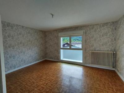 For rent Bussang 4 rooms 81 m2 Vosges (88540) photo 1