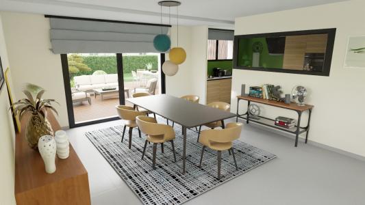 For sale Hermanville-sur-mer 5 rooms 120 m2 Calvados (14880) photo 3
