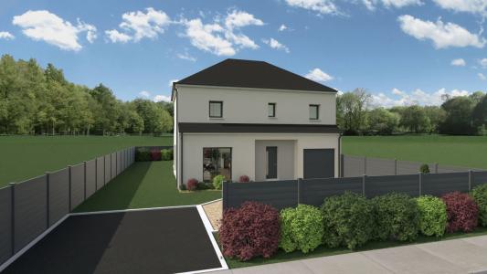 For sale Evrecy 5 rooms 110 m2 Calvados (14210) photo 0