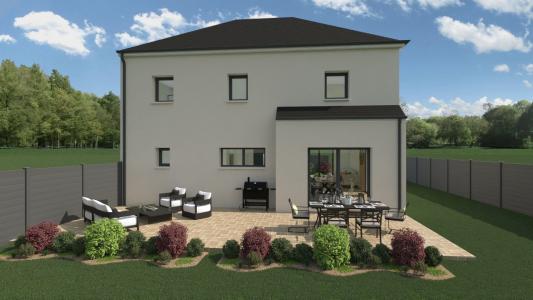 For sale Evrecy 5 rooms 110 m2 Calvados (14210) photo 1