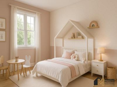 For sale Saint-chaptes 4 rooms 90 m2 Gard (30190) photo 3
