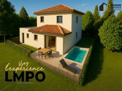 For sale Caveirac 4 rooms 103 m2 Gard (30820) photo 0