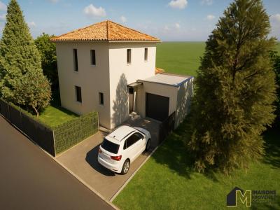 For sale Caveirac 4 rooms 103 m2 Gard (30820) photo 1