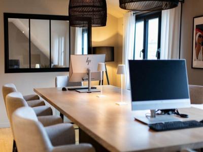 Louer Bureau 80 m2 Quimper