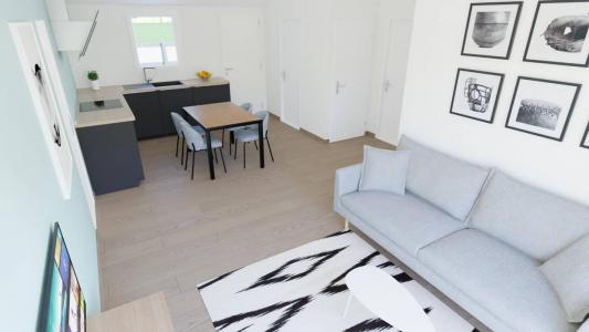 Annonce Vente 3 pices Maison Bournezeau 85
