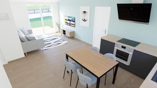 Acheter Maison 50 m2 Bournezeau