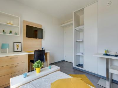 For sale Toulouse 1 room 20 m2 Haute garonne (31300) photo 4