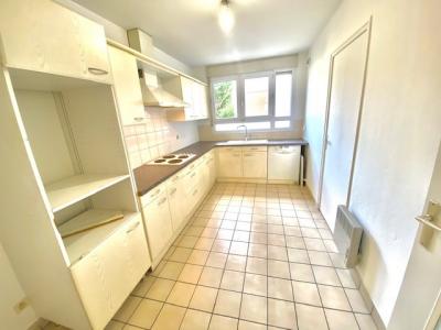 For rent Lyon-6eme-arrondissement 5 rooms 111 m2 Rhone (69006) photo 1