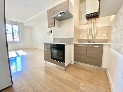 Annonce Location 2 pices Appartement Villeurbanne 69