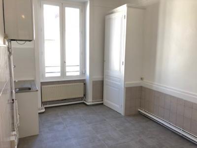 Louer Appartement Lyon-3eme-arrondissement Rhone