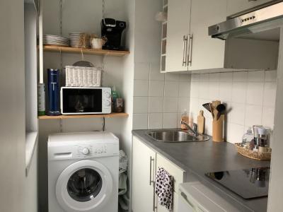 Louer Appartement Lille 459 euros