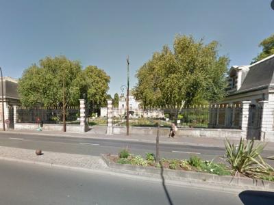 Acheter Immeuble 292 m2 Livry-gargan