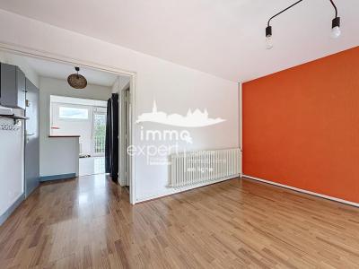 Louer Appartement Hymont Vosges